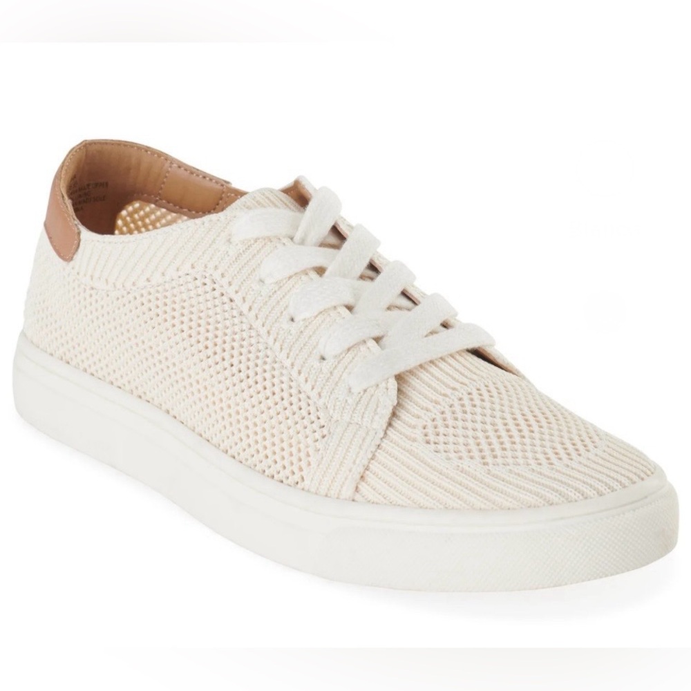 Lucky Brand Luika Woven Sneaker